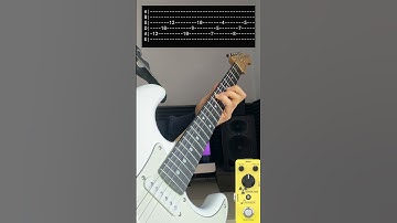 [TABS] RHCP - The Zephyr Song