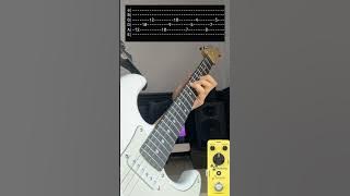 [TABS] RHCP - The Zephyr Song