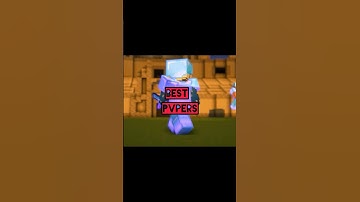 Top Minecraft PvPer #minecraft #pvp #edit #marlow #itzrealme #clownpierce #sehar #wemmbu #flamefrags