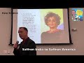 Saffron india to saffron america speech in dc