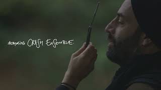 Docn Roll Presents The Science Of Ghosts Adrian Crowley Trailer