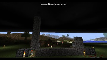 Tree Lifter Concept #2 - Better Than Wolves mod