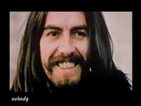 George Harrison  -   While my guitar gently weeps antology