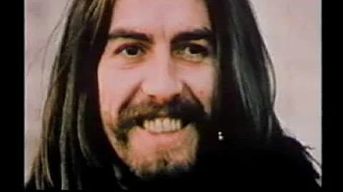 George Harrison  -   While my guitar gently weeps antology