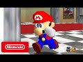Super Mario 3D All-Stars – Explore the world of Super Mario 64 – Nintendo Switch