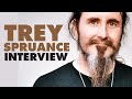 Capture de la vidéo Trey Spruance Interview (Mr. Bungle / Faith No More) #Faithnomore #Mrbungle #Secretchiefs3