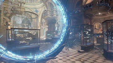 Testing DX12 OSD and videocapture in 2x480 Crossfire DX12 explicit multi-GPU environment