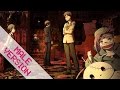 [Male Version] ♫ Sayuri - Mikazuki ♫ (Ranpo Kitan : Game of Laplace Ending Song)