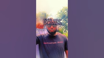 Trying Makes You Stronger #dayodman #motivation #eeyayyahh #positivity #inspiration #shorts