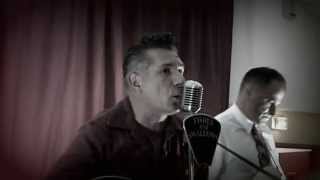 Dale Rocka & the volcanoes - Walkin'Shoes