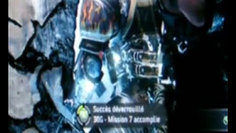 Army of Two Achievements glitch after NXE !!!