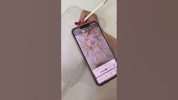 App Name - AR Drawing #howtodraw #tiktokart #wowdraw