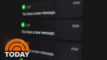 Spam Text Messages Are On The Rise As Robocalls Start To Decline