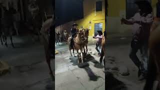 Desfile de charros  atotonilco el alto