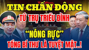 Tin Nóng Chính Trị Việt Nam: Cập Nhật Tin Tức Mới Nhất 26/11/2025