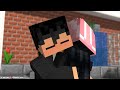 Saryu - Kamu [Minecraft Music Video] Lagu Untuk @eviech