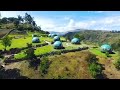 Glamping guide by ecoPod #4 Peru