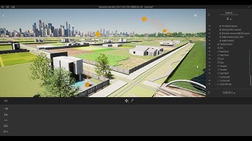 Custom path I Custom Library I Twinmotion I Unreal engine