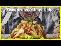 🍔 Las EMOCIONES detrás de TRASTORNOS ALIMENTICIOS (llenar VACÍOS con COMIDA) 😵 Hora Minimalista 28