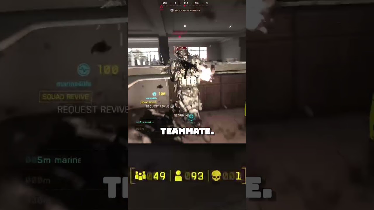 Epic Battlefield Moments: Stabbing Enemies! 