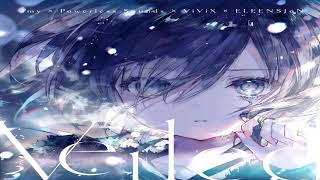 Imy - Raindrop