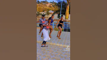 Simba Queens Komasava 