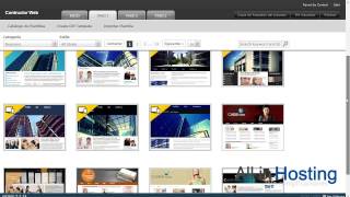 Conociendo RvSitebuilder