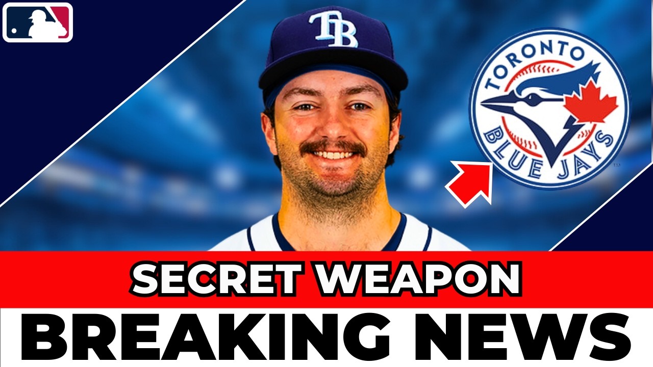 THE BLUE JAYS MASTERCLASS THE NEW 96 MPH PITCHING PHENOMENON - YouTube