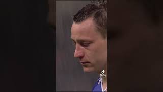 When Chelsea Lost Final Champions league 2008 Manchester United || All Players Sad😪😔😔😪