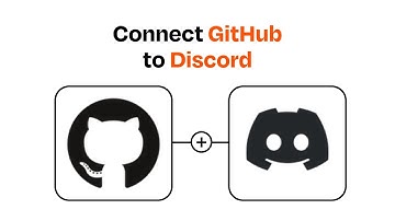 How to Connect GitHub to Discord - Easy Integration