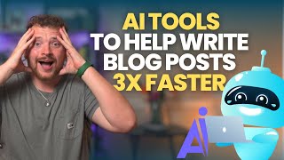These AI Tools TRIPLED our content creation... I&#39;ll show you how.