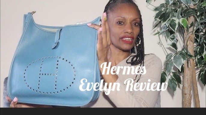 5 Things We Love about the Hermes Evelyne – The Suburban Socialite