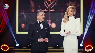 En İyi Klip - Mabel Matiz / Mendilimde Kırmızım Var