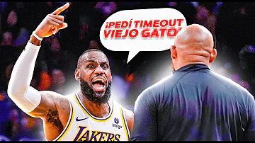 El FIN de Los Angeles Lakers