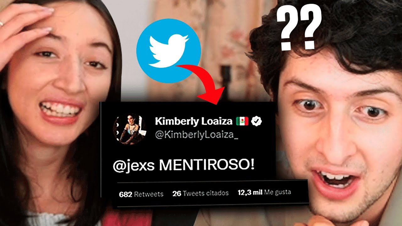 me cancelaron en twitter :(