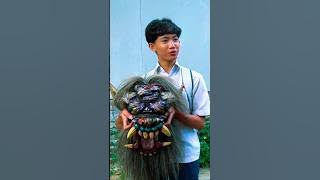 Mas Boy Gwsm pamer cewek, Entul gwsm pamer buto 👹👧