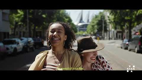 Studenten in Antwerpen: dit kan STAN voor jou betekenen!