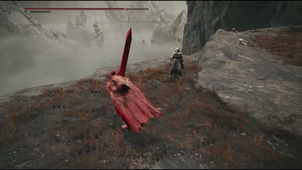 ELDEN RING PVP XMAS 2025