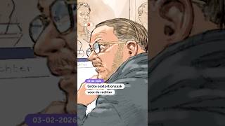 Download Lagu Grote sextortionzaak voor de rechter MP3