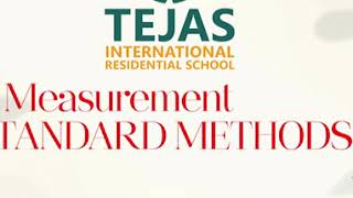 Learning Measurement Beyond Rulers | Best Boarding School in Karnataka