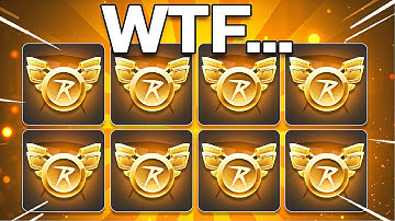 The MOST Roll Spins I Have EVER Gotten... (*INSANE*)