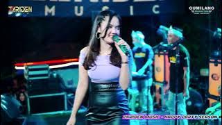 ZARIDEN MUSIC - ADAKAH KAU SETIA - SISKA AMANDA - PARTY ERWE 05 SEASON 04 - CABAK TLOGOWUNGU PATI