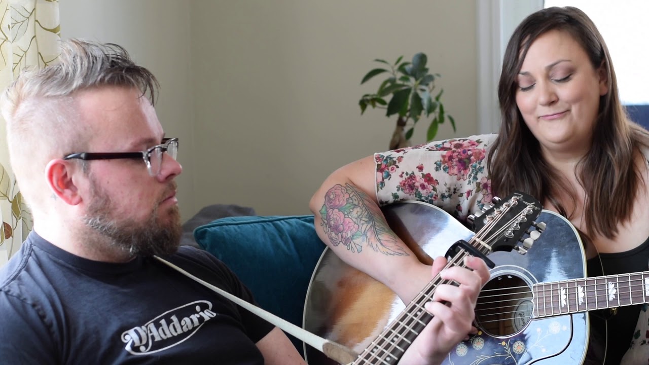 45 Years Stan Rogers (Cover) - The New Customs