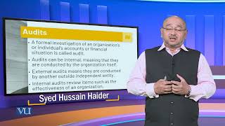 Detection Mechanisms of Corruption | Corporate Governance | MGT717_Topic155