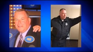 Waltham police officer, National Grid worker killed after hit-and-run driver barrels into worksite