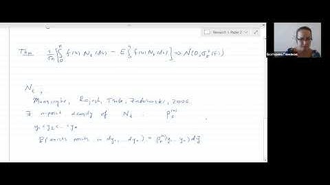 Functional limit theorem for integrals with respect to the Arratia point process, Glinyanaya E. V.
