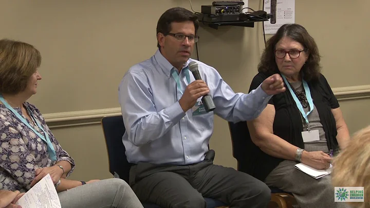 Panel 5  Engaging Faith Based Organizations