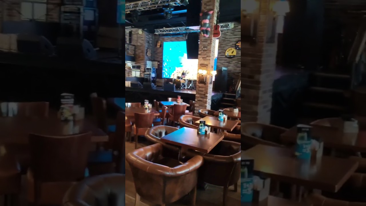 Life Pab на Бауманской 