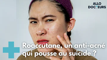 Quand prendre le Roaccutane ?