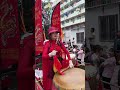 Fujian Phoenix Battle Drum Team: Exciting Drum Performance at Chaoshan Folk Culture Festival